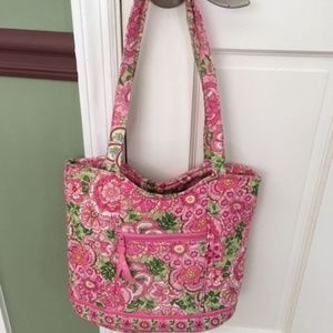 Vera Bradley Bag